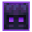 Nether Portal Cubee Cubit