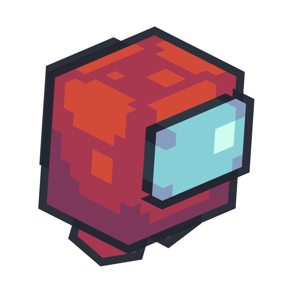Impostor Cubee