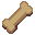 Bone Cookie