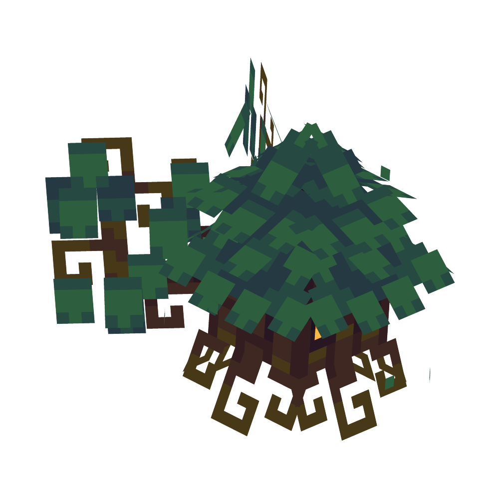 Taiga Cubee