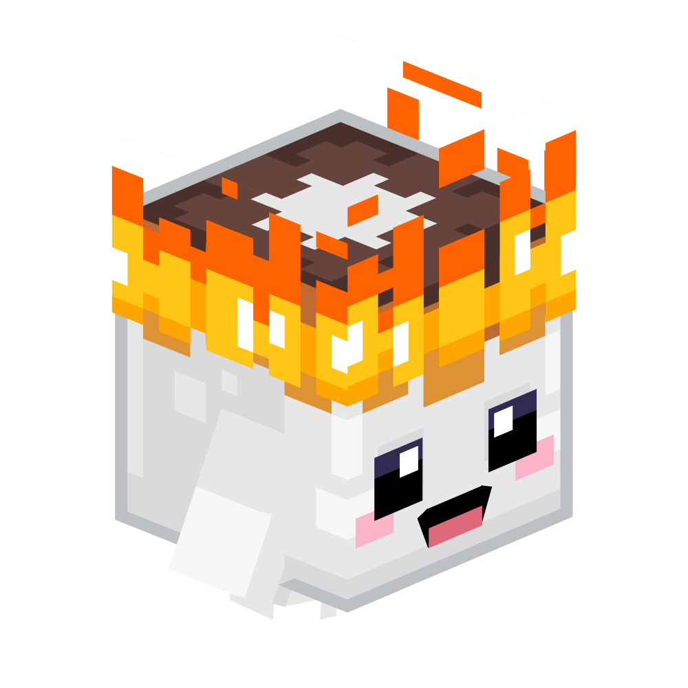 Marshmellow Cubee