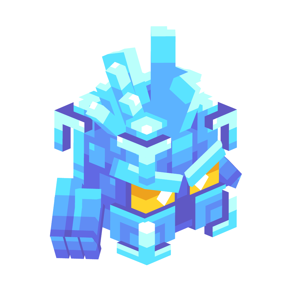 Crystal Cuboss