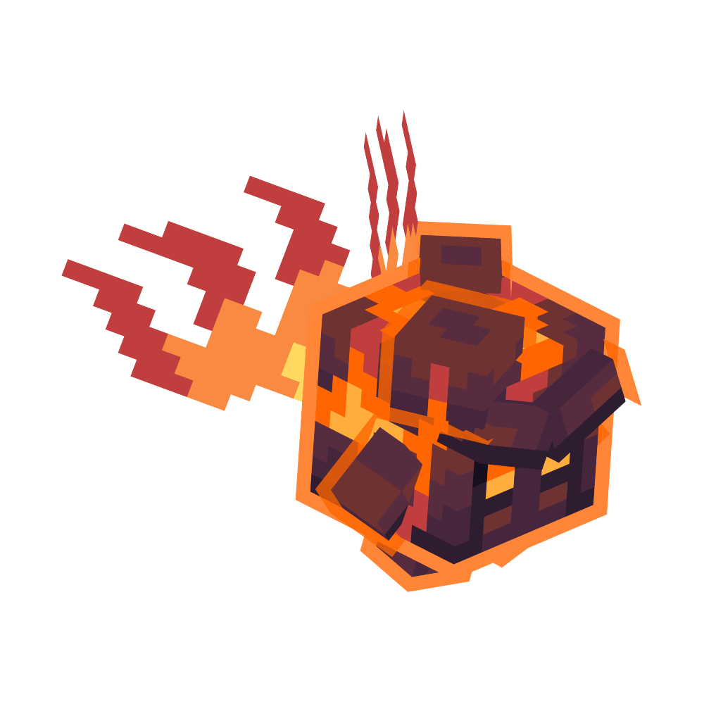 Magma Cubee