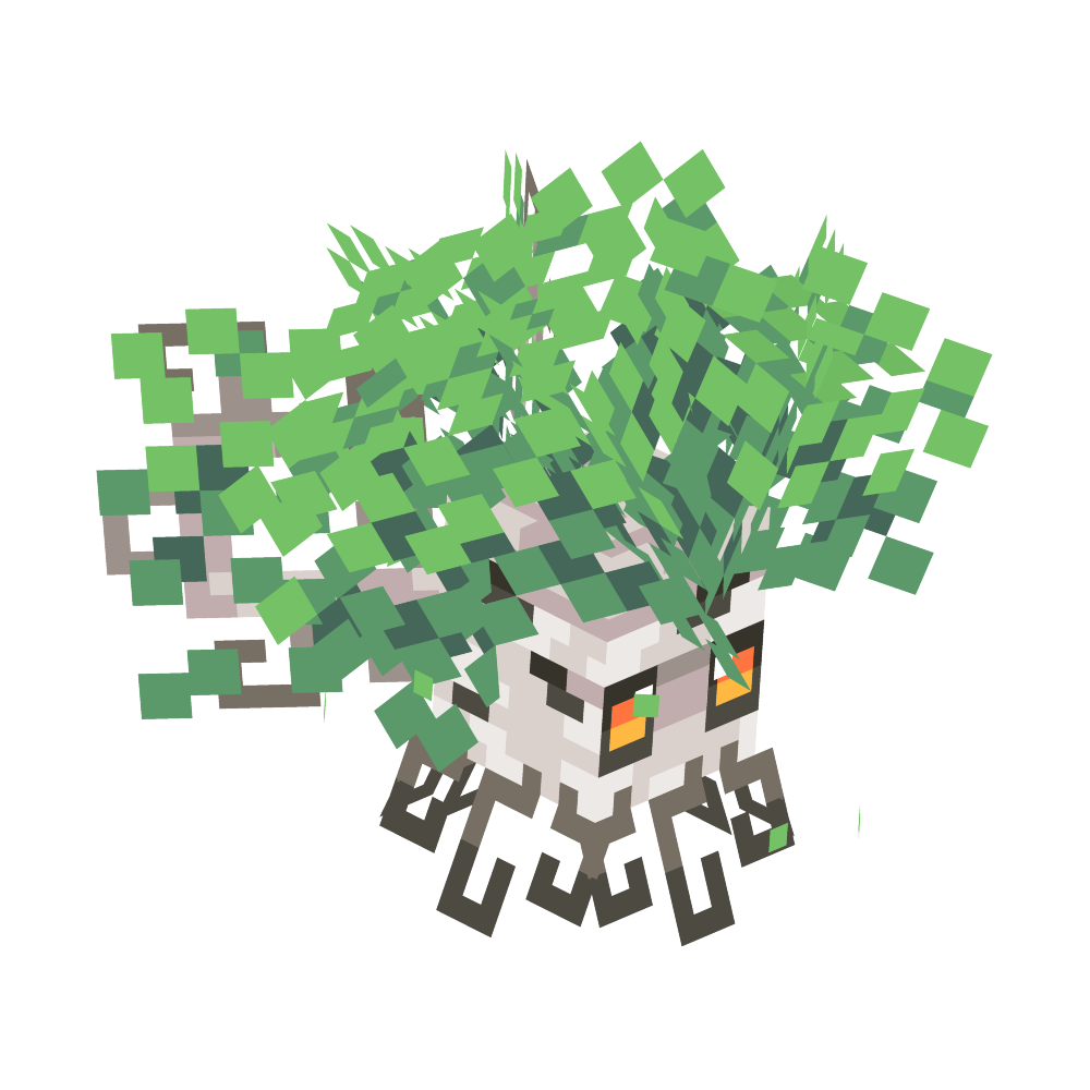 Birch Cubee