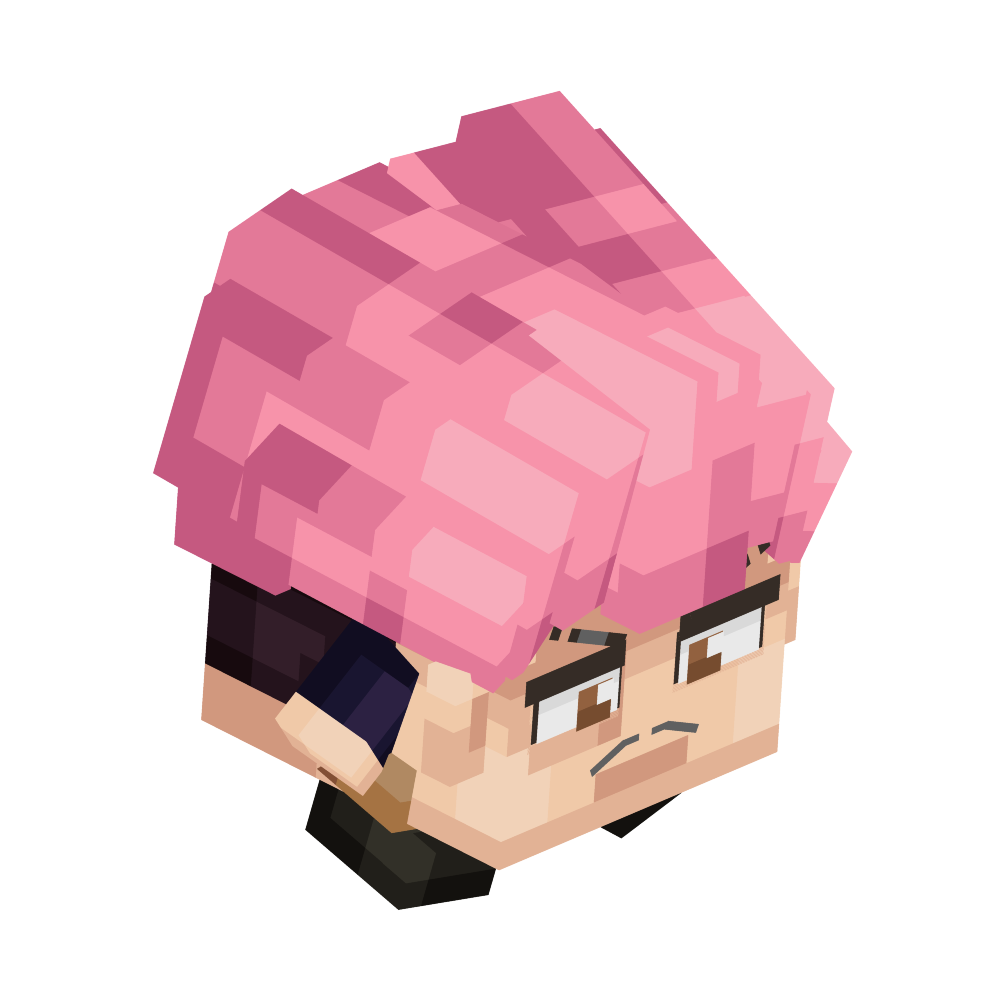 Gambler Sorcerer Cubee