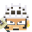 Dominator Surgeon Cubee Cubit