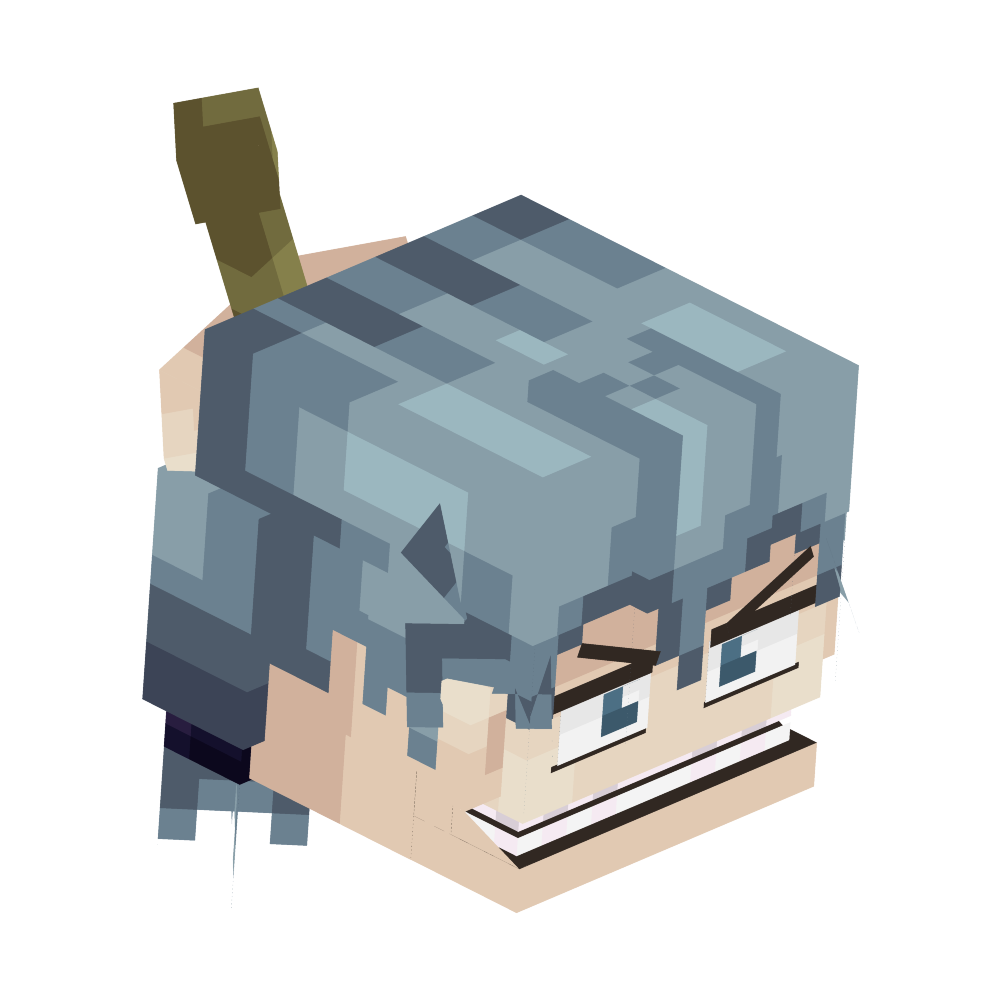 Soul Twister Cubee