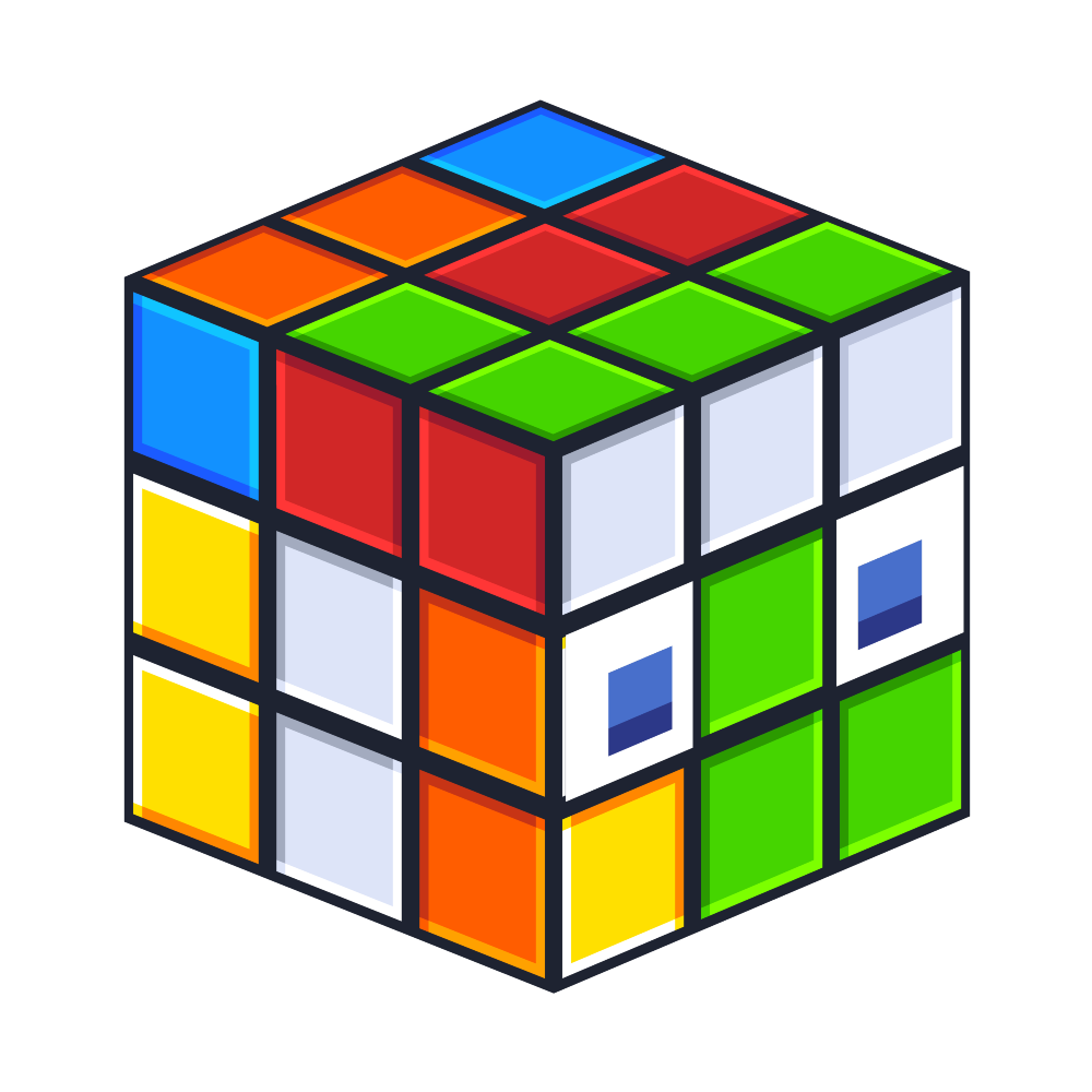 Rubiks Cuboss