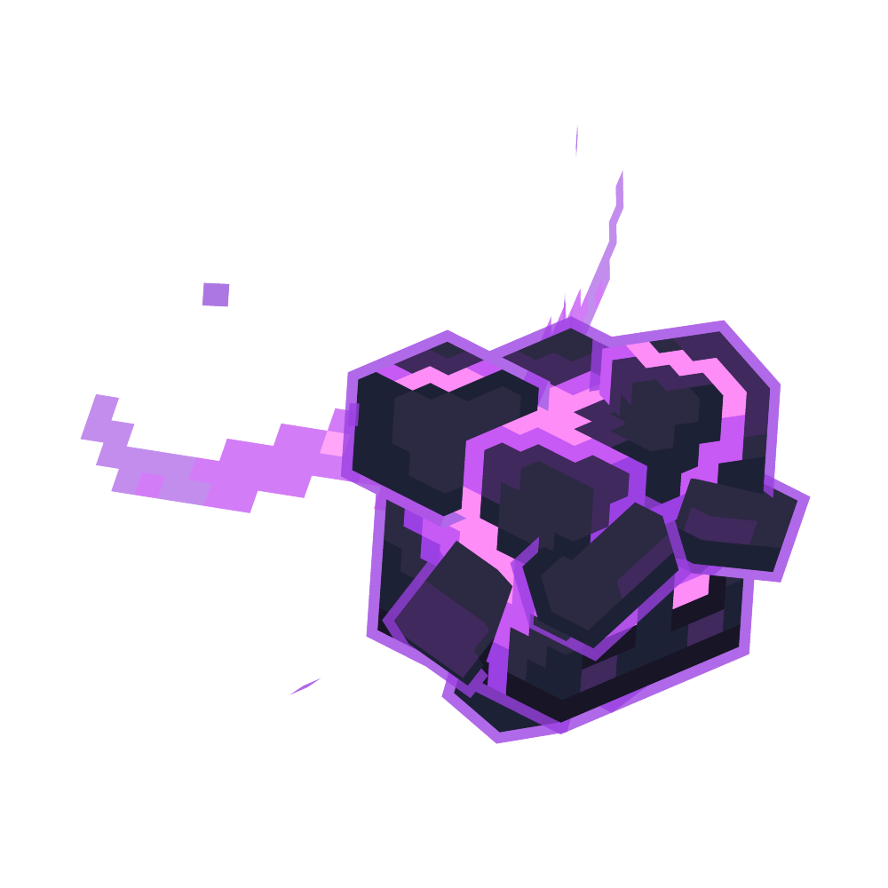 Ender Flame Cubee