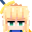 Crusader of Light Cubee Cubit