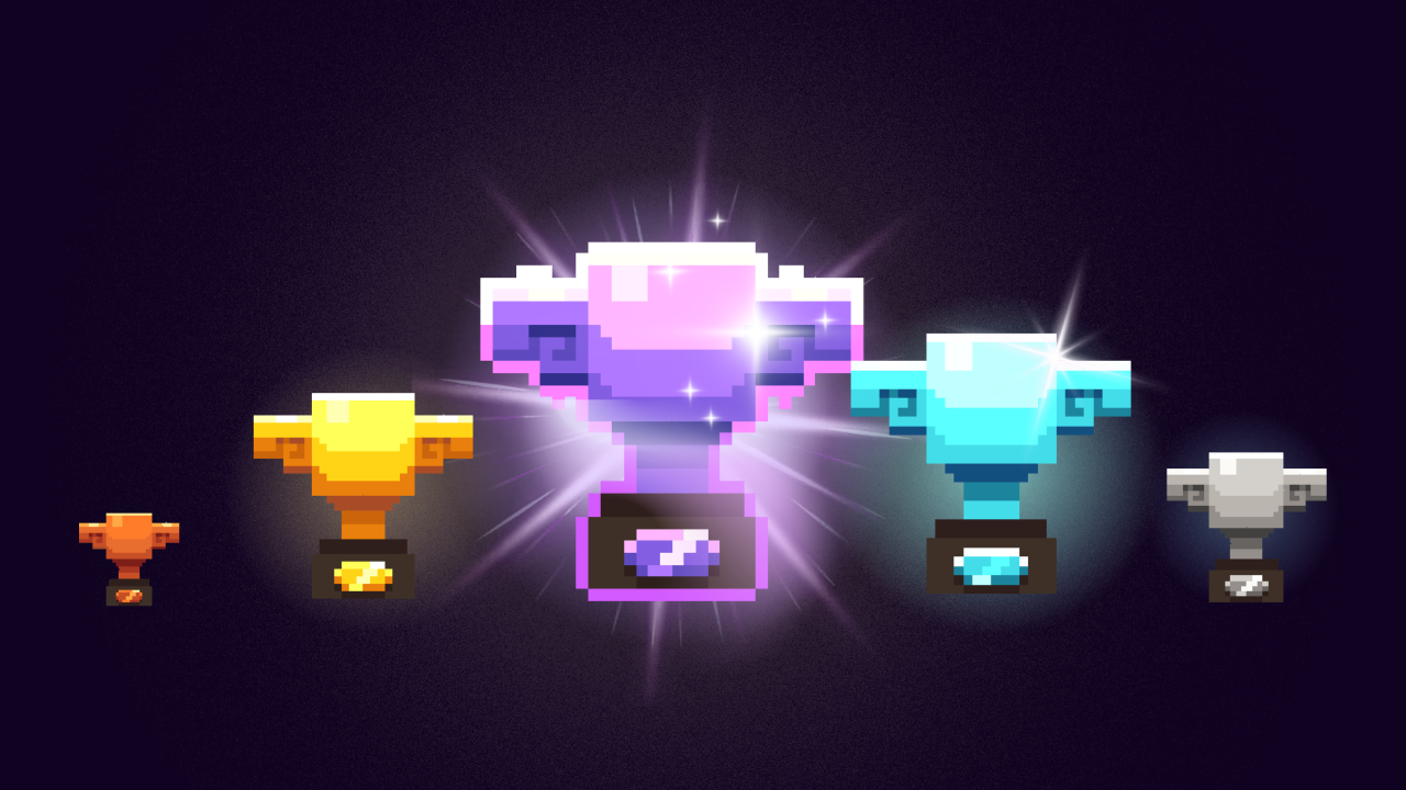 cubee-badges
