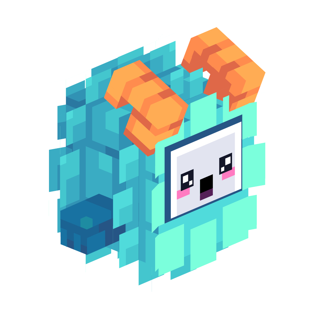Cloud Cubee