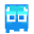 Water Cubee Cubit