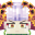 Glamorous Oiran Demon Cubee Cubit