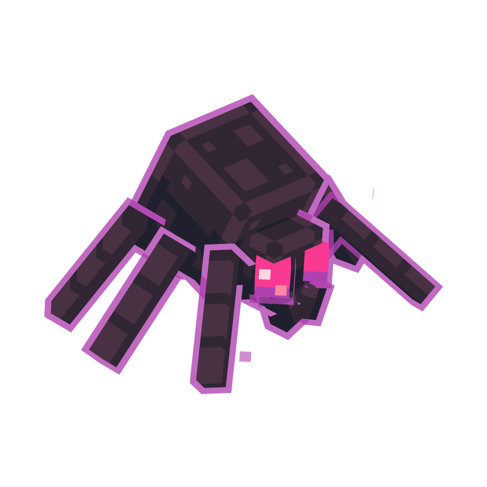Wicked Widow Cubee