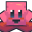 Pinky Bloat Cubee Cubit