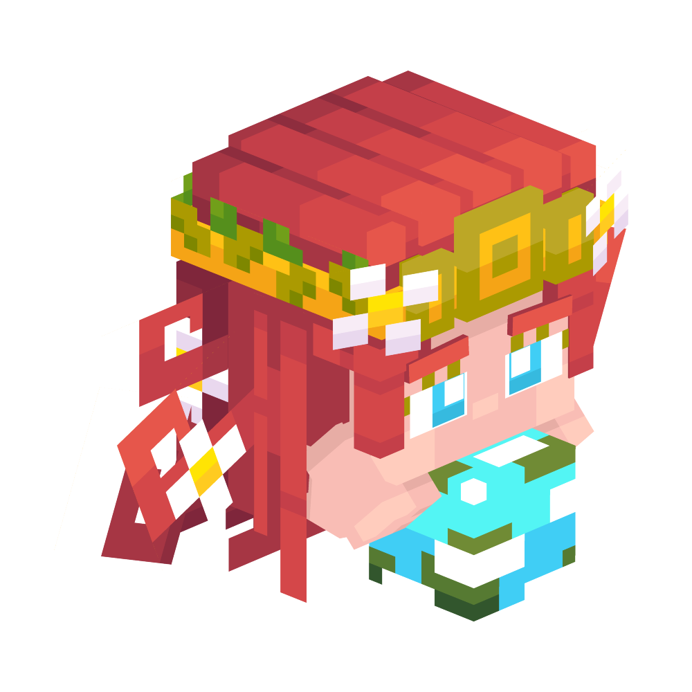 Gaea Cubee