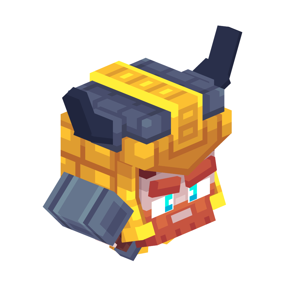 Thor Cubee