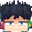 Water Breathing Slayer Cubee Cubit