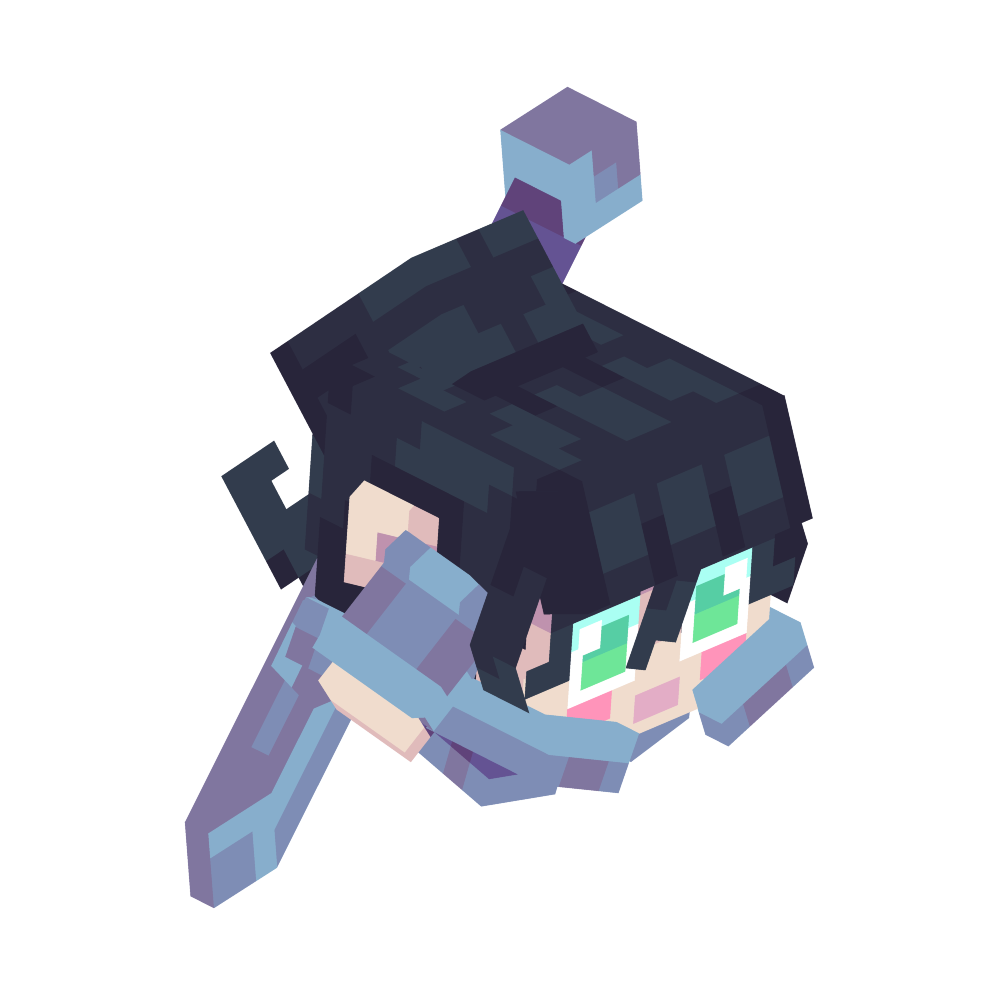 Umbral Knight Cubee