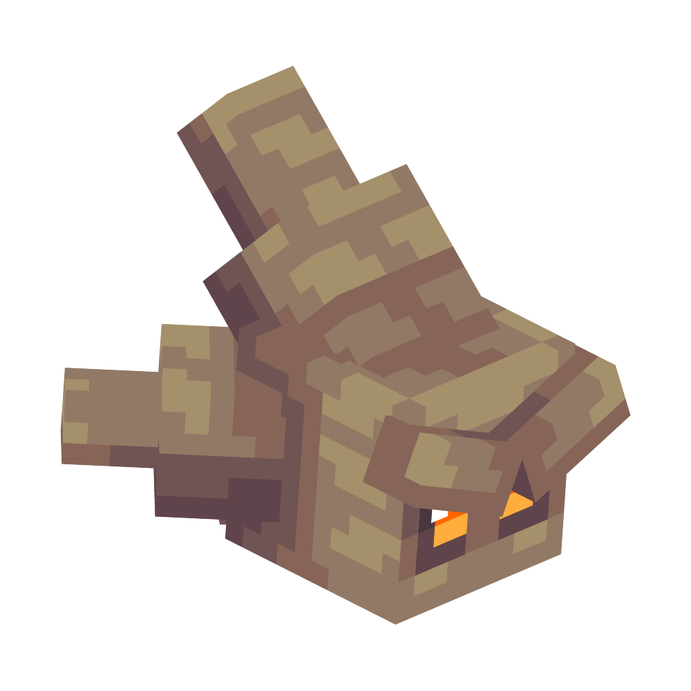 Dripstone Cubee