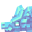 Ice Dragon Cubee Cubit