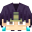 Fish Summoner Cubee Cubit
