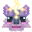 Crescent Guard Cubee Cubit