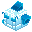 Cube of Frosty