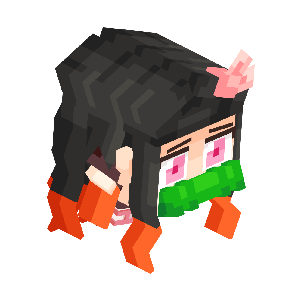 Explosive Blood Slayer Cubee