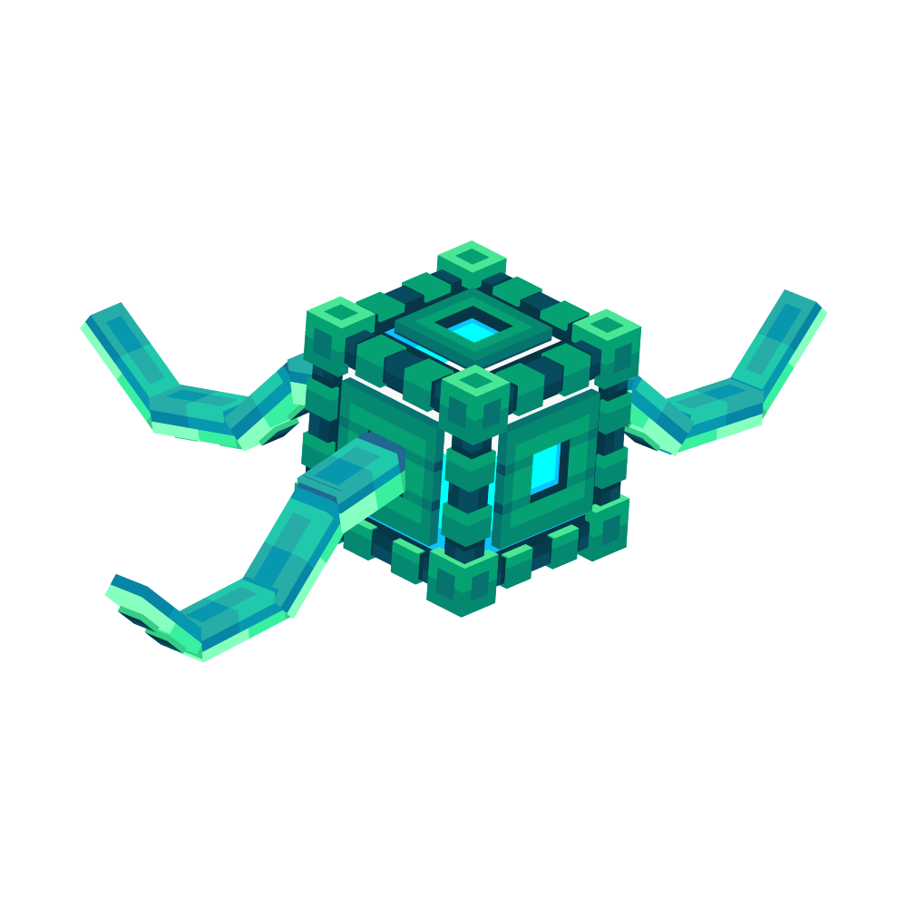 Conduit Cuboss
