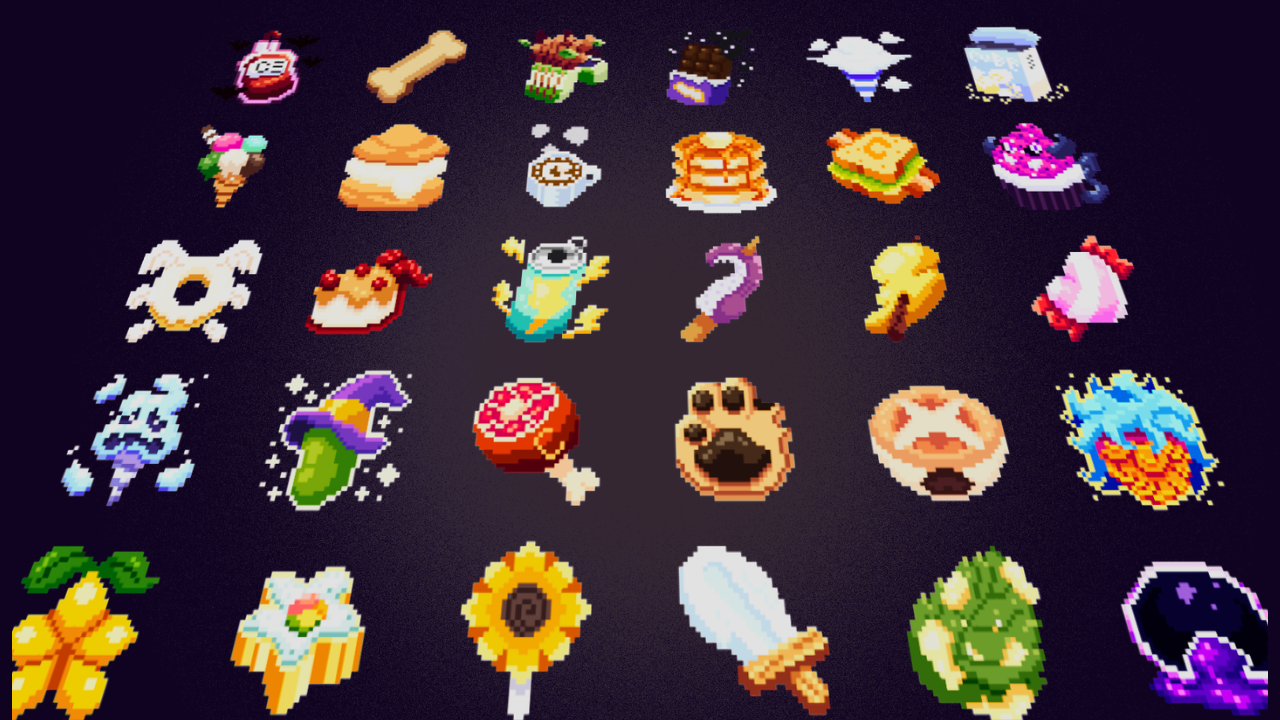 wiki-snacks