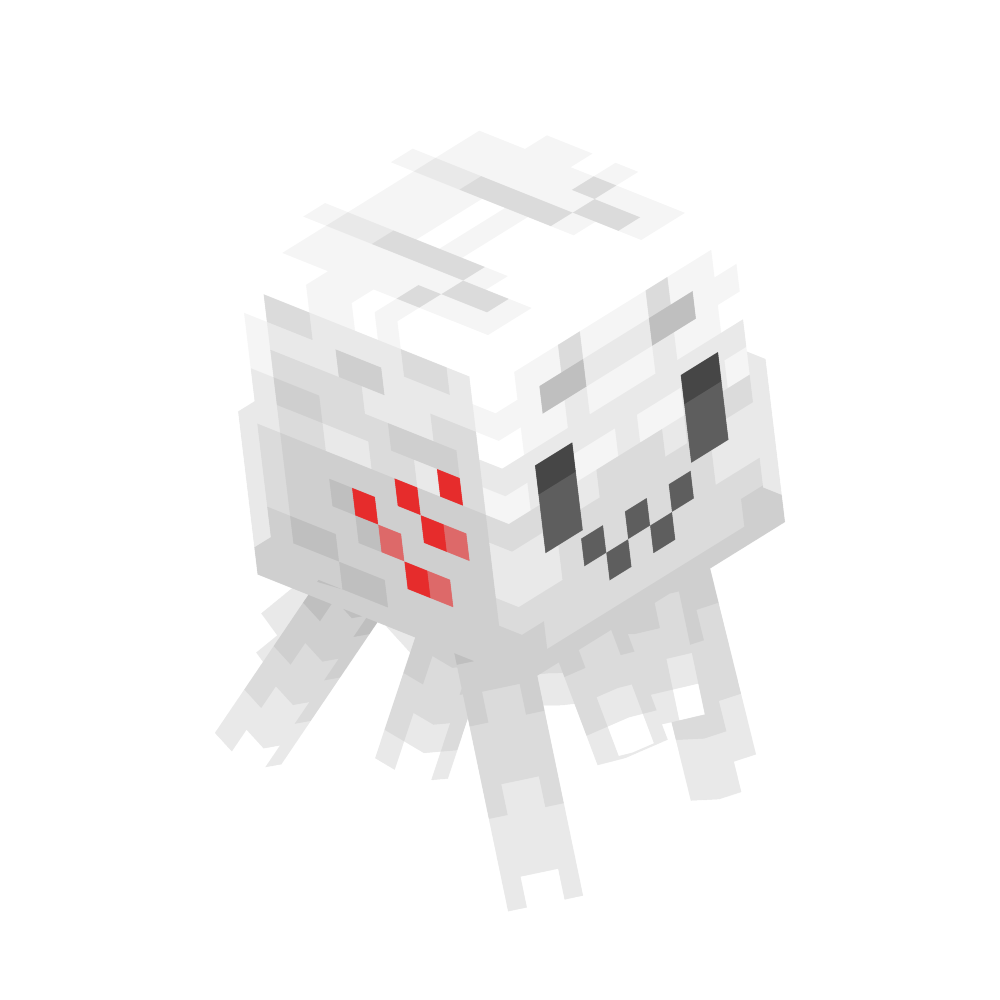 Baby Ghast Cubee