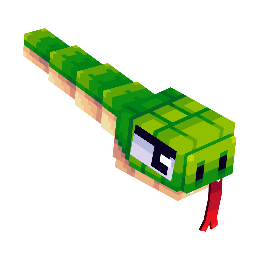 Snake Cubee