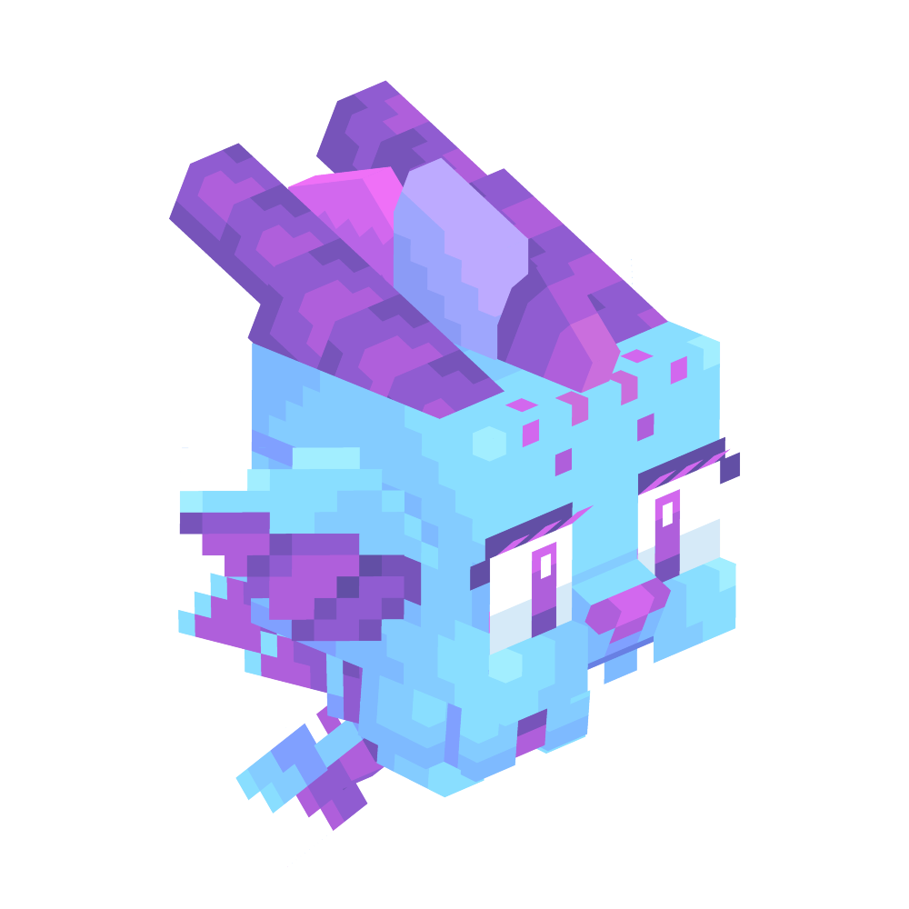 Mystic Dragon Cubee