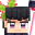 Floral Breathing Slayer Cubee Cubit