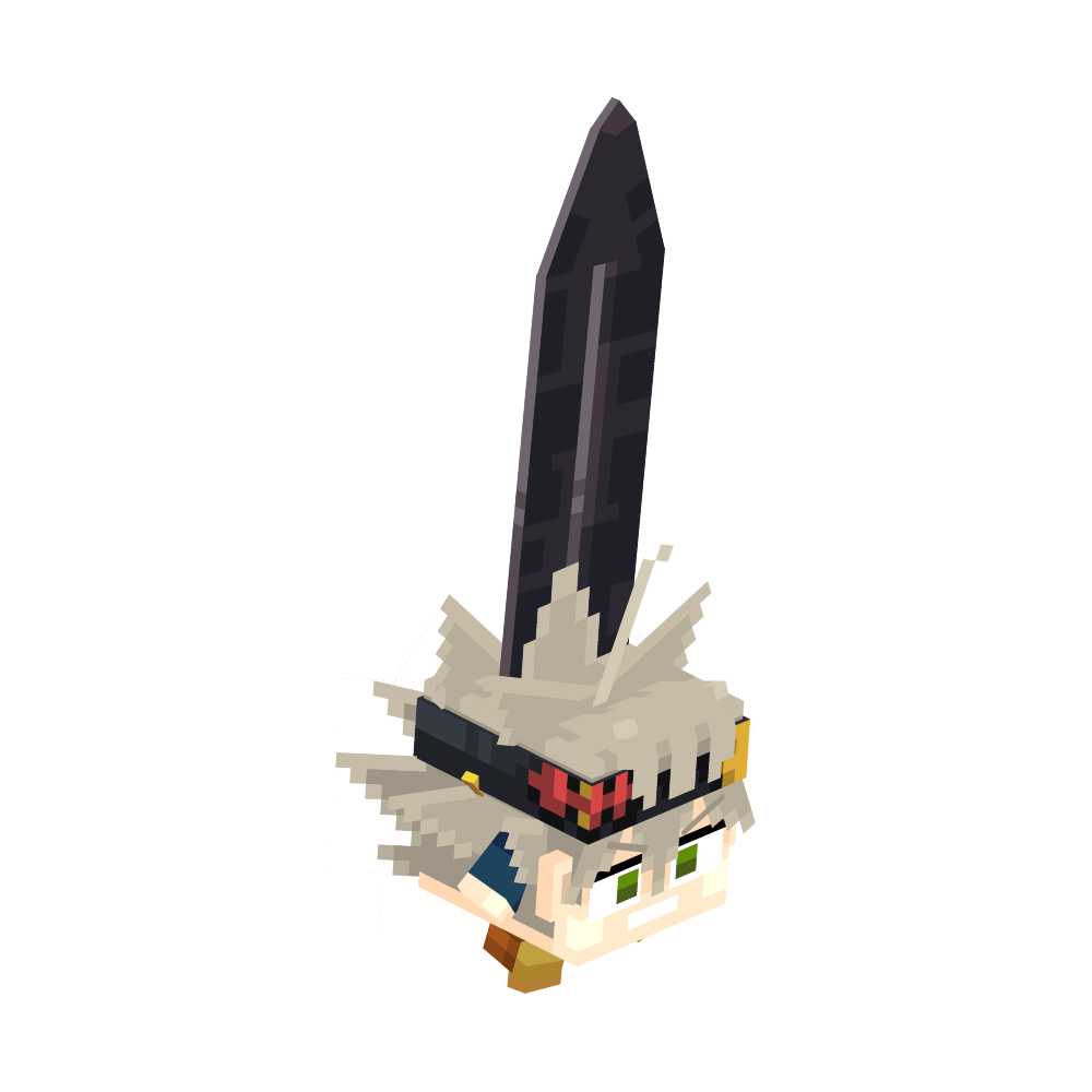 Anti Magician Cubee
