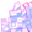Galaxy Dragon Cubee Cubit