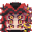 Moon Breathing Demon Cubee Cubit