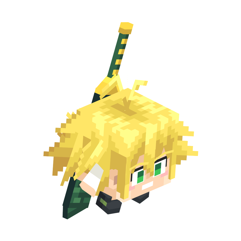 Dragon Sin Cubee
