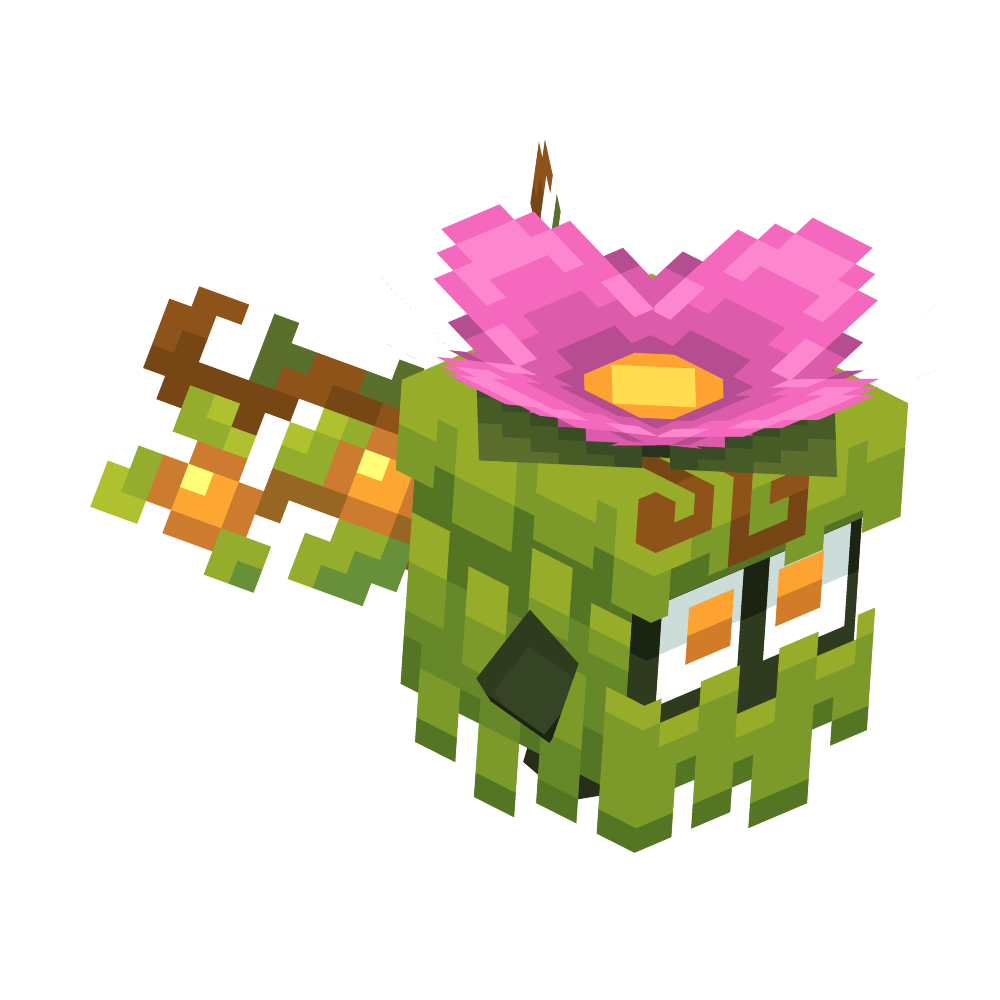 Lush Cubee