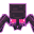 Wicked Widow Cubee Cubit