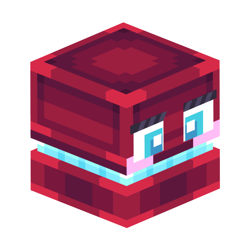 Ring Case Cubee