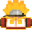 Toad Sage Cubee Cubit