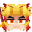 Flame Breathing Slayer Cubee Cubit