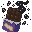 Chocolate Of Darkness