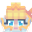 Starlight Knight Cubee Cubit