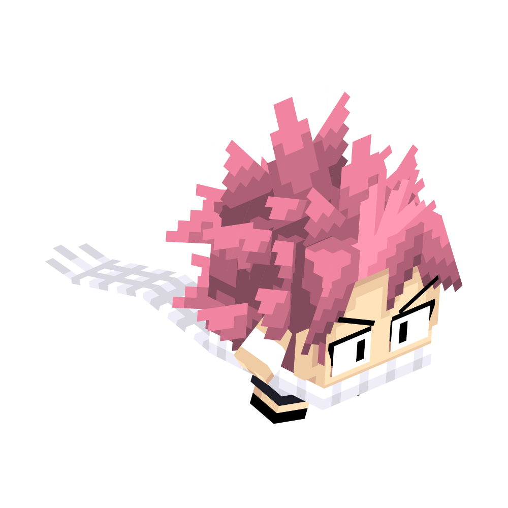 Slayer of Dragons Cubee