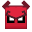 Evil Cubee Cubit
