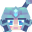 Frigid Knight Cubee Cubit